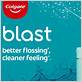 colgate water flosser review