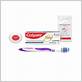 colgate wave zig zag toothbrush bundle 72/bx