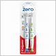 colgate zero toothbrush