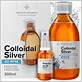 colloidal silver waterpik
