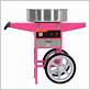 commercial fairy floss machine