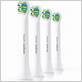 compact sonic toothbrush heads