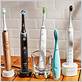 compare electric toothbrush brands