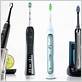 compare electric toothbrushes 2016