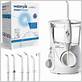compare waterpik wf06 to wp600 professional
