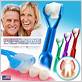 comparison toothbrush for gum disease