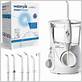 comparison waterpik ultra and waterpik professional water flosser