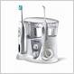 complete care 7.0 waterpik