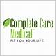 complete care medical supplies