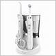 complete care water flosser oscillating toothbrush