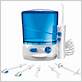 conair all-in-1 sonic water jet flossing system