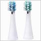 conair electric toothbrush replacement brushes