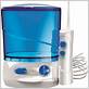 conair interplak all in one sonic water flossing system