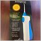 conair portable water flossing system