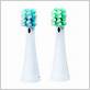 conair toothbrush replacement heads