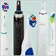 consumer research electric toothbrush