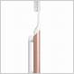 copper electric toothbrush