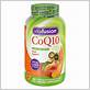 coq10 and vitamin c for gum disease