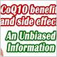 coq10 benefits gum disease
