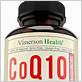 coq10 dosage for gum disease