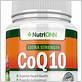 coq10 supplement for gum disease