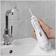 cordless water flosser oral irrigator