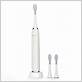 coredy power rechargeable dental toothbrush