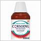 corsodyl for gum disease