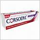 corsodyl toothpaste for gum disease