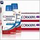 corsodyl toothpaste gum disease