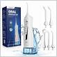 coslus oral irrigator reviews