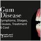 cost of treating gum disease