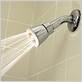cost to replace shower head and faucet