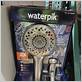 costco canada waterpik shower head