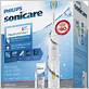 costco sonicare healthywhite+ sonic electric toothbrush