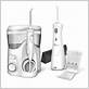 costco ultra plus and cordless select water flosser combo