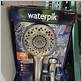 costco waterpik shower head review