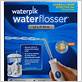 costco waterpik ultra dental water jet