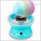 cotton candy machine floss maker