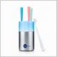 countertop toothbrush sanitizer