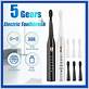 couple electric toothbrush