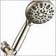 couradric handheld shower head