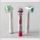 cover for electric toothbrush head