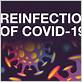 covid reinfection toothbrush