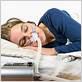 cpap use and gum disease
