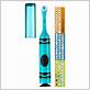 crayola electric toothbrush kids