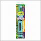 crayola electric toothbrush refill kids