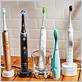 craze lines tooth electric toothbrush