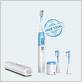 credit care free 200 towards electric toothbrush