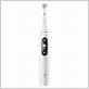 crest+oral-b io orthoessentials electric toothbrush system